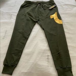 True Religion Men’s Loungewear Size L